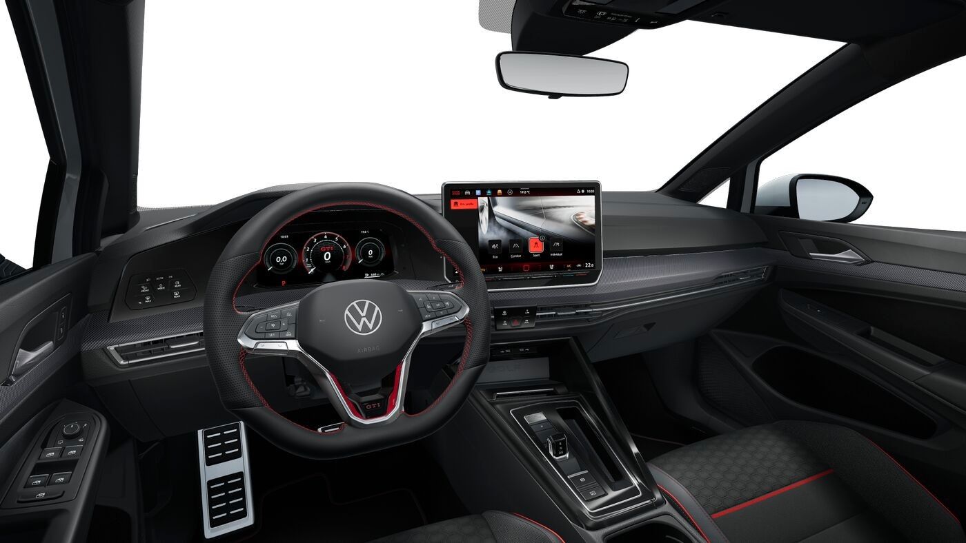Volkswagen Golf - Bild 8