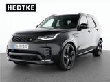 Land Rover Discovery D350 Dynamic HSE 22"+AHK+HUD+STANDHZG - Land Rover Discovery aus 2025