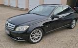 Mercedes-Benz Mercedes C250 CGI - gebrauchte Mercedes-Benz C 250 aus dem Jahr 2009