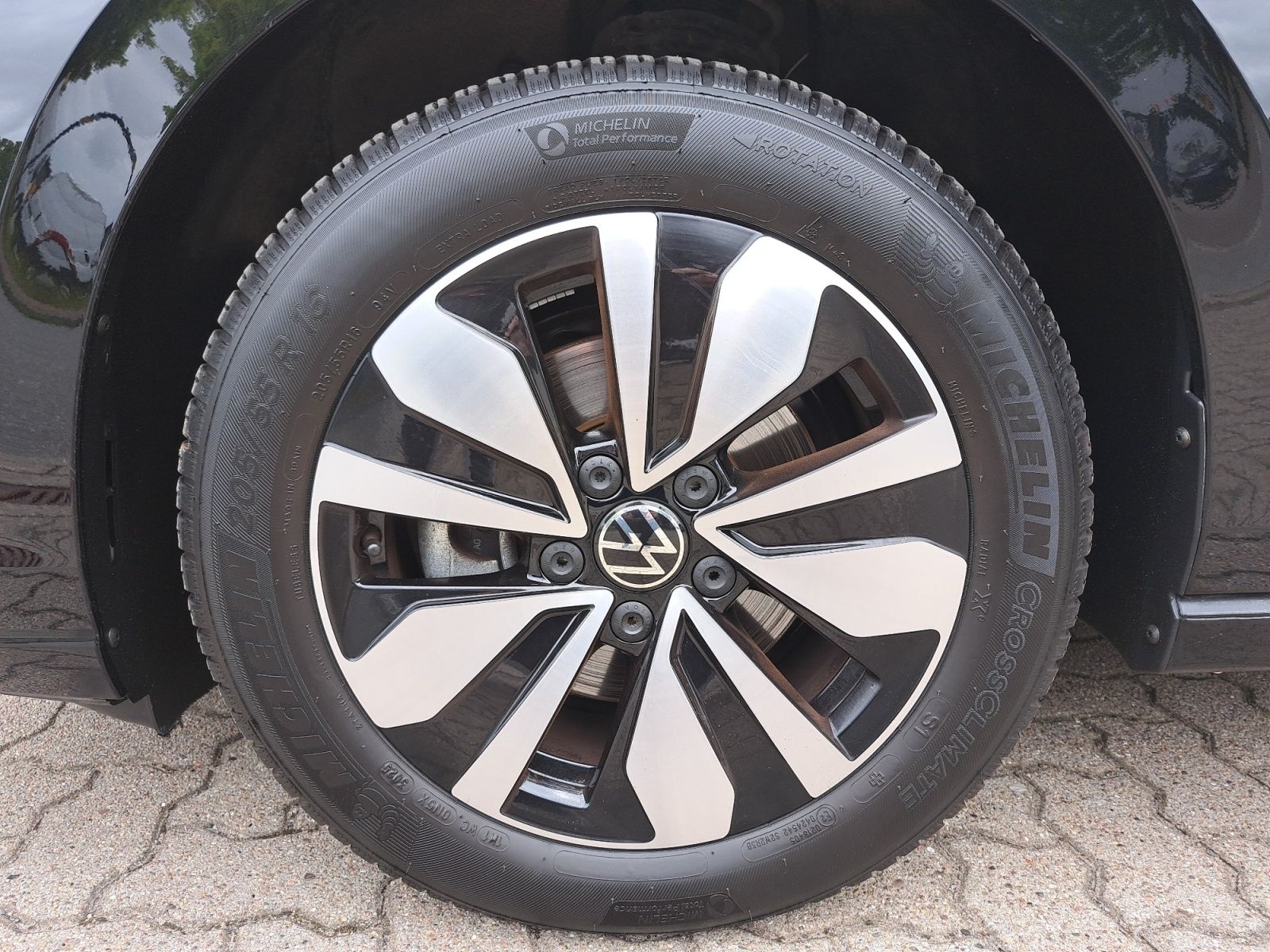 Volkswagen Golf - Bild 12