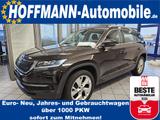 Skoda Kodiaq Style App-Connect,Sitzheizung,PDC,19 Zoll - Skoda Kodiaq bis 20.000 Euro