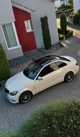 Mercedes-Benz C180 W204 Facelift | 1,8L | ... - Mercedes-Benz C-Klasse W204 mit Facelift