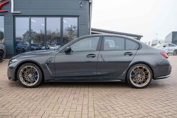 BMW M3 - 11
