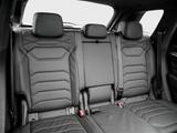 Volkswagen Touareg R eHybrid Matrix Keyless Pano AHK Leder  - Volkswagen Touareg