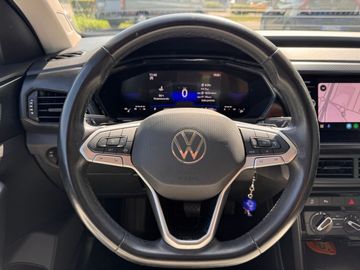 Volkswagen T-Cross - 10