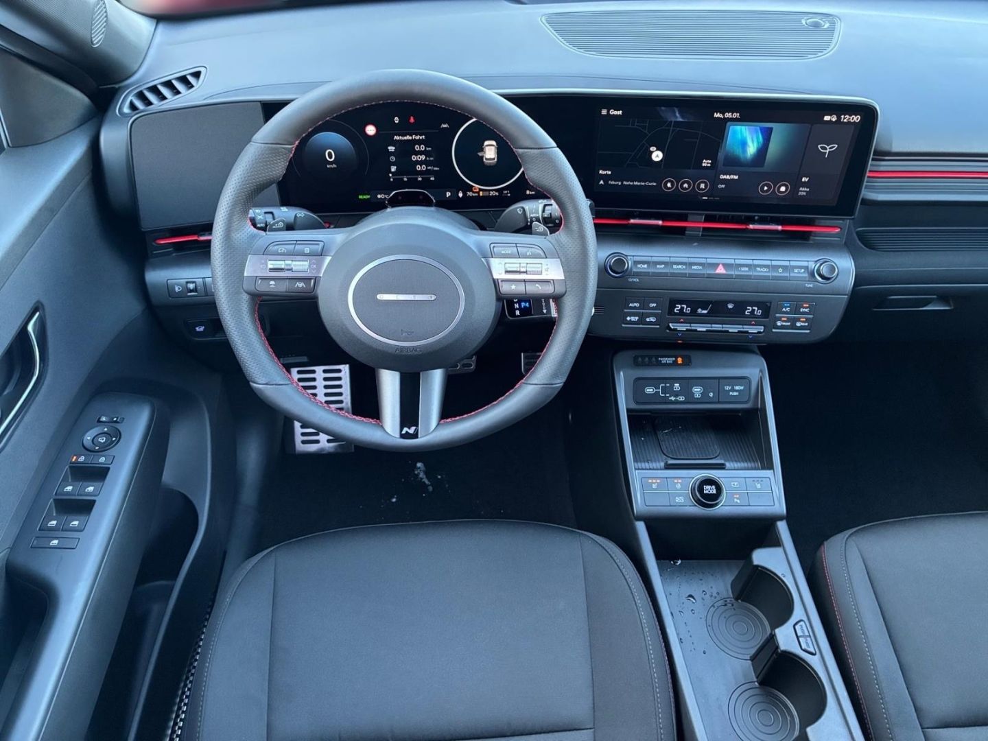 Hyundai KONA - Bild 10