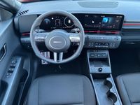 Hyundai KONA - Vorschau Bild 10