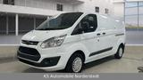 Ford Transit Custom 310 L2H1 TREND 2.2TDCI 125HK - gebrauchte Ford Transit Custom aus dem Jahr 2015