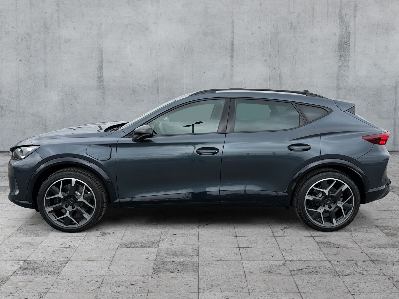 Cupra Formentor - Bild 4