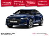 Audi A3 Limousine advanced 35 TFSI S tronic