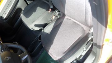 Renault Twingo E-TECH 80 Techno Urban Range Navi Einpark
