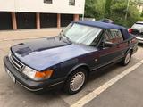 Saab 900 2.3i SE Cabrio SE - Saab 900: Cabrio, Se