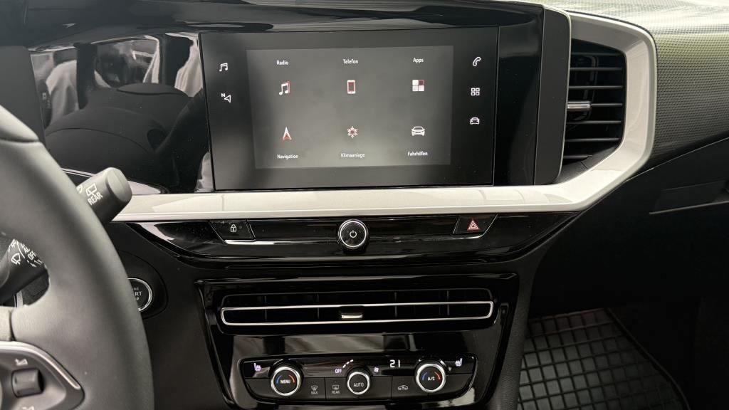 Autohaus Zimpel -  Opel Mokka Elegance 1.2T 180Kamera+SHZ+LHZ+Klimaautom - Bild 12