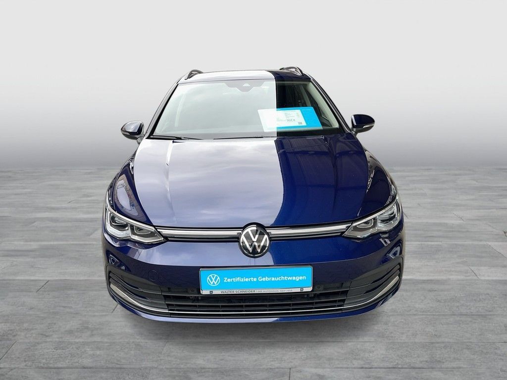 Volkswagen Golf - Bild 8