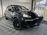 Porsche Cayenne SD/PANO/AHK/20ZRS/4ZONEN/STANDHEIZUNG - Porsche Gebrauchtwagen in Kaiserslautern