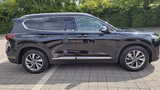 Hyundai SANTA FE 2.4 GDI Premium 4WD 6AT SEVEN Premium - Hyundai SANTA FE: Seven