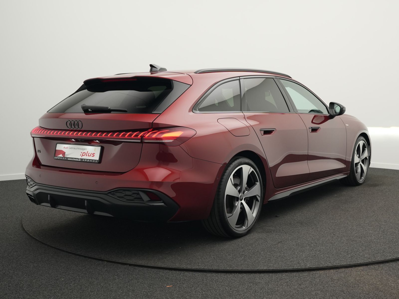Audi A5 - Bild 3