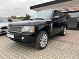 Land Rover Range Rover V8 TD Vogue*V.Leder*Navi*Kamera - Land Rover Range Rover Vogue mit Diesel-Antrieb