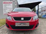 Seat Alhambra 2.0 Tdi 7 SITZ/PANO/AUT/NAV/STHZ/KAMERA - Seat Alhambra in Dortmund