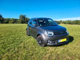 Suzuki Ignis 4x4 hybrid  1. Hand - Suzuki Ignis von privat