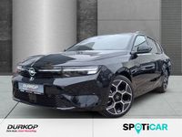 Opel Astra - Vorschau Bild 1