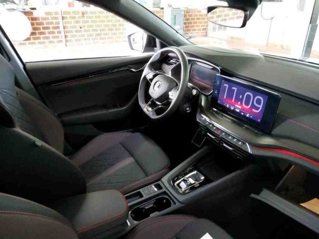 Skoda Octavia - Bild 7