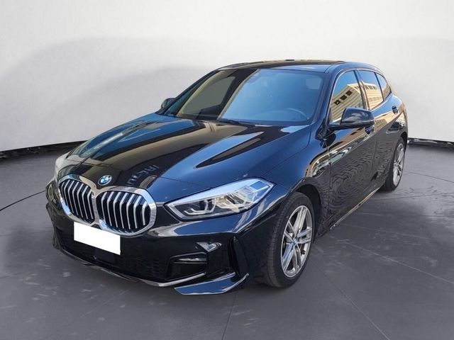 BMW Serie 1 5 Porte 116 d SCR Msport DCT