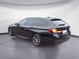 BMW 530d Touring Aut. M Sportpaket Panorama Kmfortsi - BMW 530: 530d