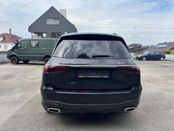 Mercedes GLS 400 - 4
