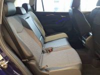 Volkswagen Tayron - Vorschau Bild 5