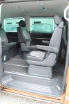 Volkswagen T6.1 Multivan Generation SIX DSG ACC Standhzg.