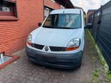 Renault kangoo 1.5 dCi Kastenwagen mit Tüv - Renault Kangoo: Kastenwagen