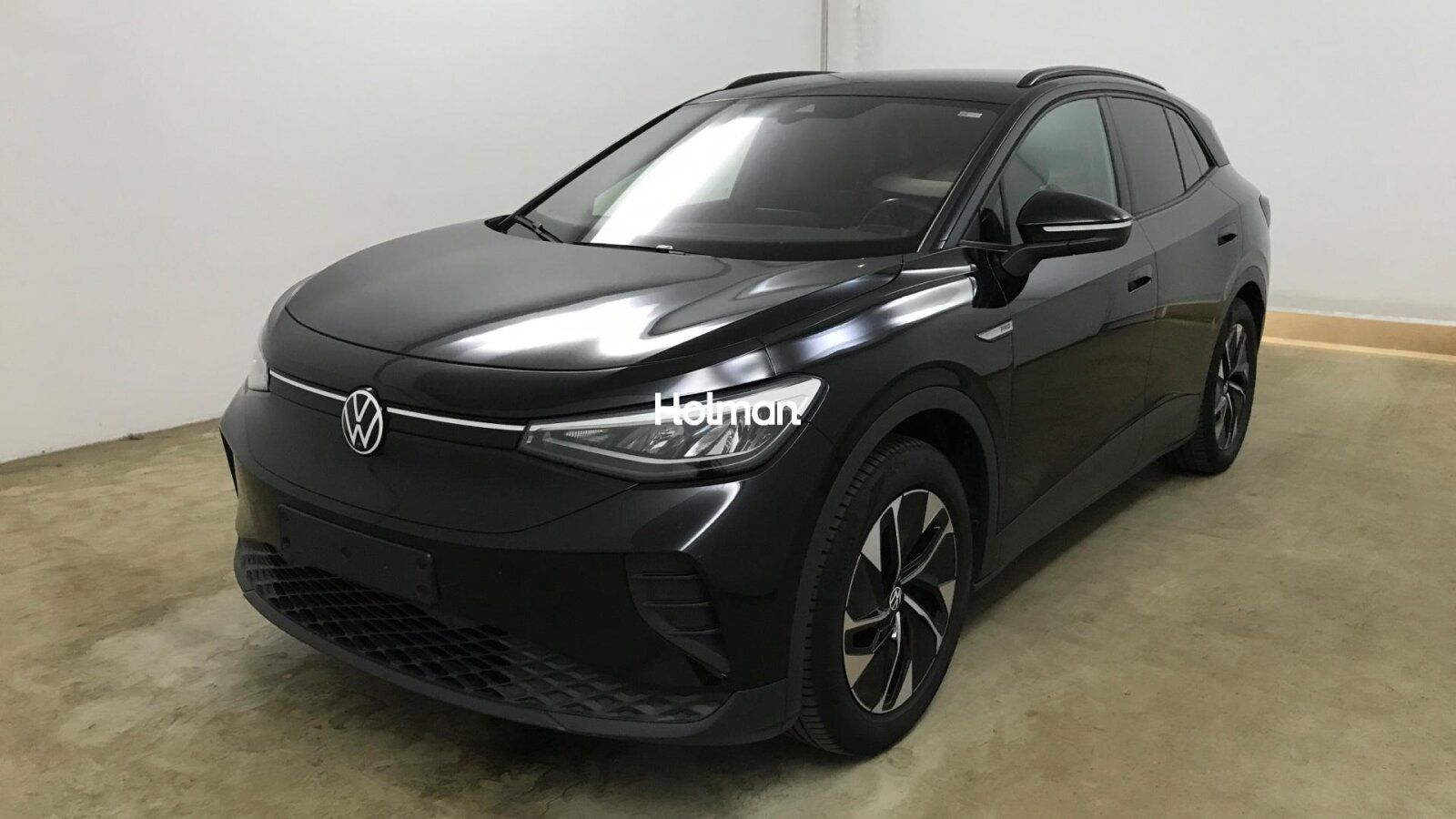 VW ID.4 Pro Performance 82kWh AHK ACC 360° Wärmepum