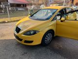Seat Leon 1.6 Sport Limited Sport Limited - Seat Leon: Gelb