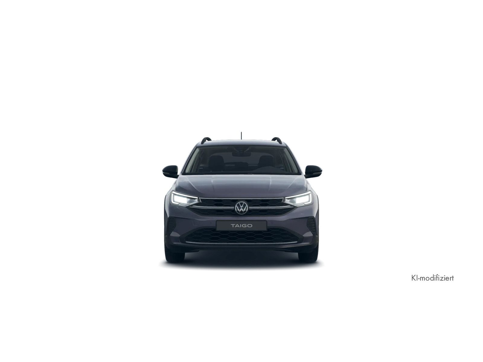 Volkswagen Taigo - Bild 3