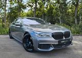 BMW M760Li Long 6.6 609PS V12 Bi-Turbo xDrive|98243 - BMW: 7 V12