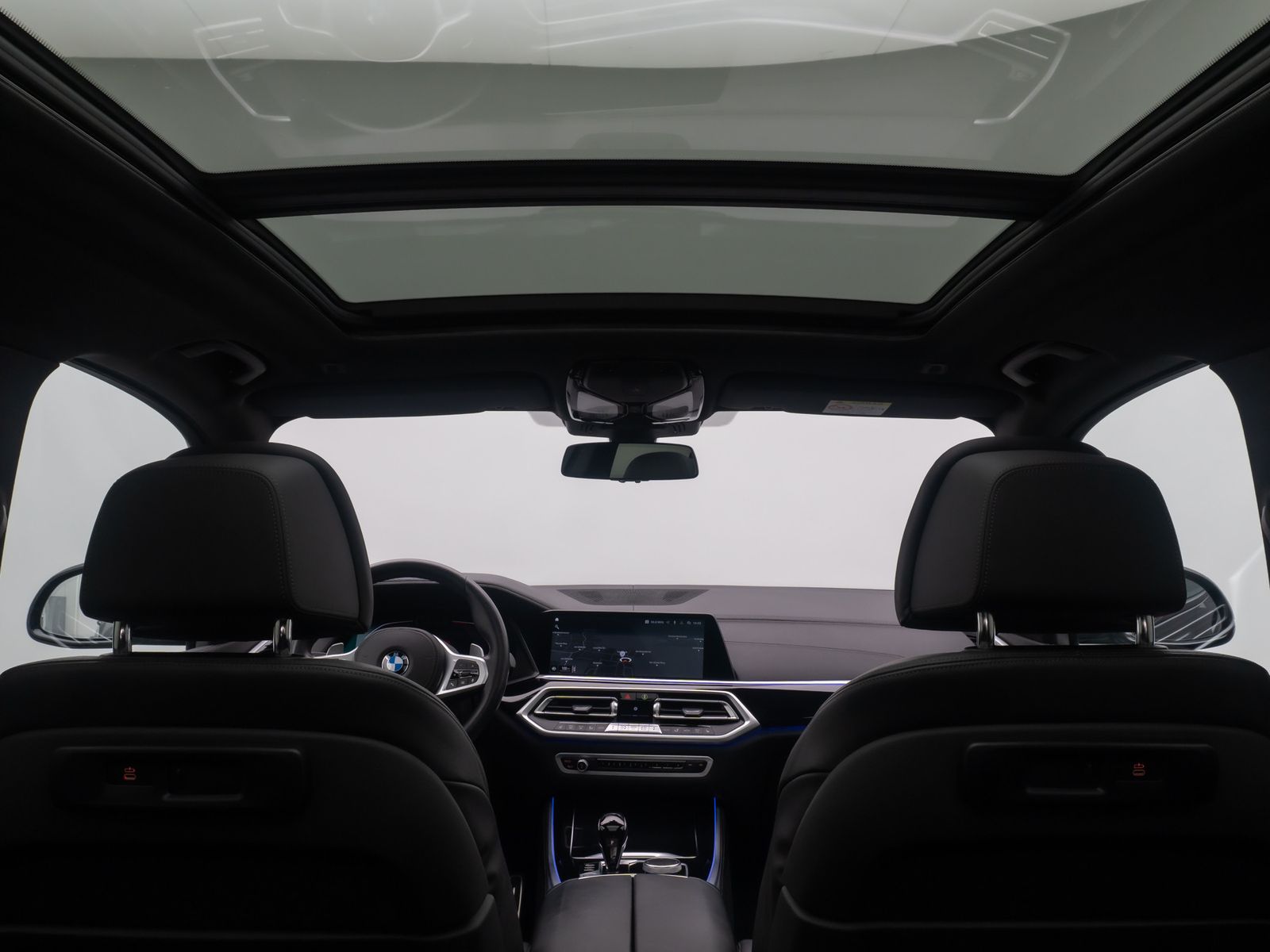 Fahrzeugabbildung BMW X5 xD40d M Sport Panorama DAB Laser 360°HUD 21Zl