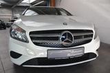 Mercedes-Benz A 200 BE Navi 3.Hand Tempo Allwetter - Mercedes-Benz A 200 Gebrauchtwagen in Mülheim (Ruhr)