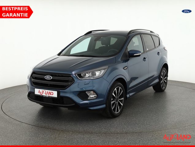 Ford Kuga 2.0 TDCi ST-Line 4x4 AT Bi-Xenon Navi Kamer