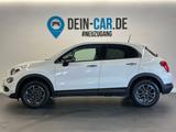 Fiat 500X Pop Plus*AHK*PDC*TEMPOMAT*KLIMA* - Fiat 500X Gebrauchtwagen