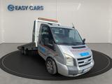 Algema Transit 3.2 TDCi ALGEMA XXL BLITZLADER*KLIMA*6TO - Blitz