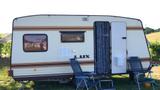 Bürstner LUX 4602