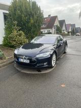 Tesla Model S 85 - Neue Batterie + Garantie 7 Sitze  - Tesla aus 2014