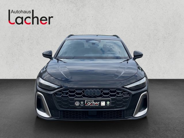 A5 Avant edition one TDI S-line S-tronic AHK,Kam