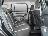 Dacia Logan Stepway TCe 90 MCV Navi+Klima+Kamera+PDC - gebrauchte Dacia Logan aus dem Jahr 2019