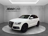Audi Q5 3.2 FSI S-Line Xenon Panorama Navi R-Kamera - Audi Q5: 3.2