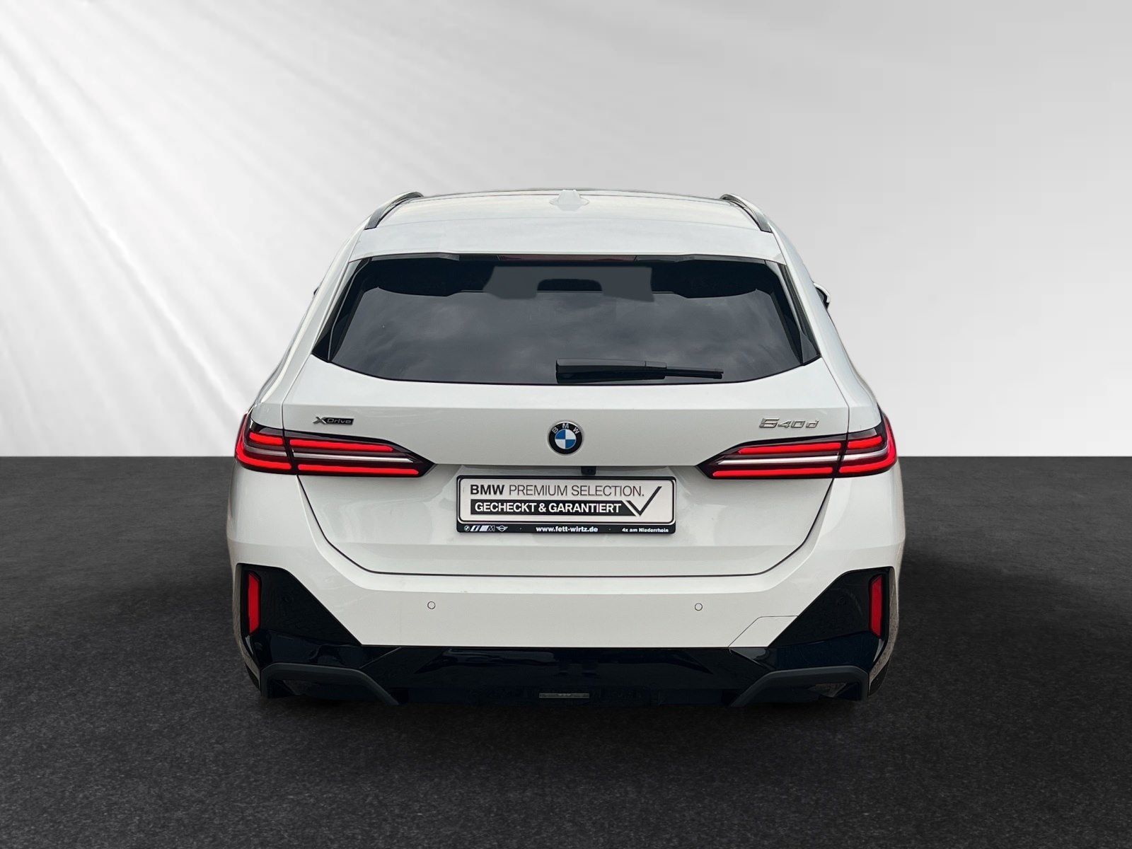 BMW 540 - Bild 7