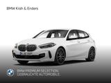 BMW 118 i-M Sport+Comfort-Paket+HiFi+SZH+LM+LED+PDC+