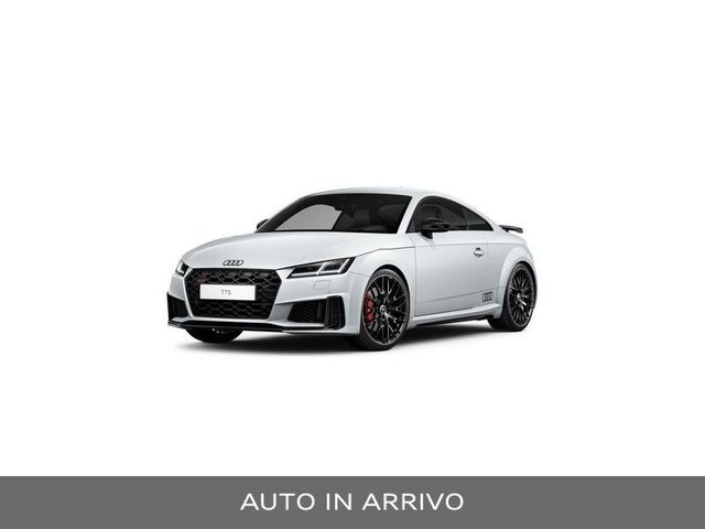 Audi Coupè 2.0TFSI 320CV quattro Stronic Sport Attitu