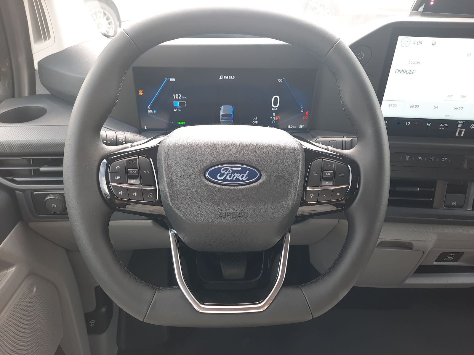 Ford Transit Custom - Bild 14